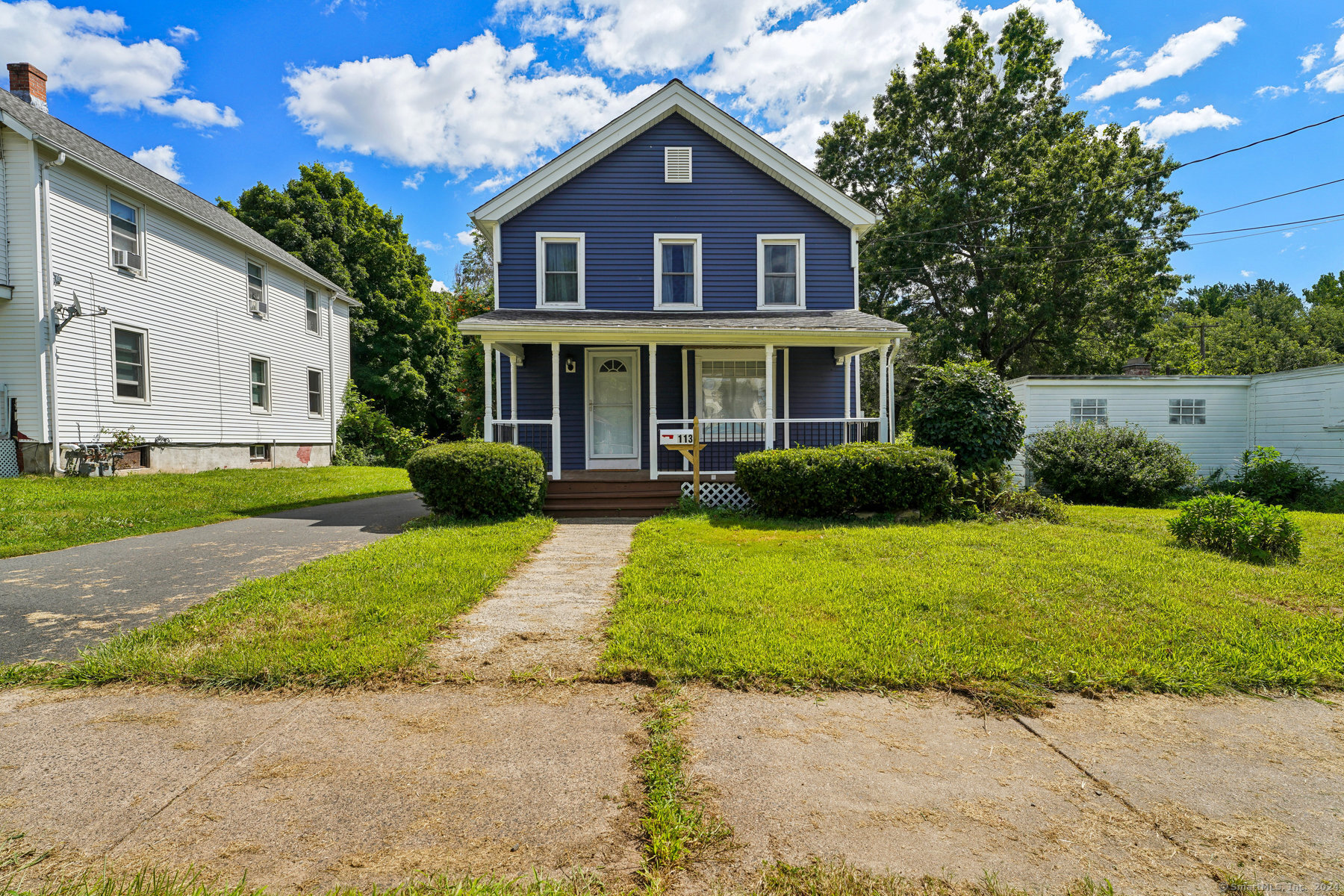 View New Britain, CT 06051 house