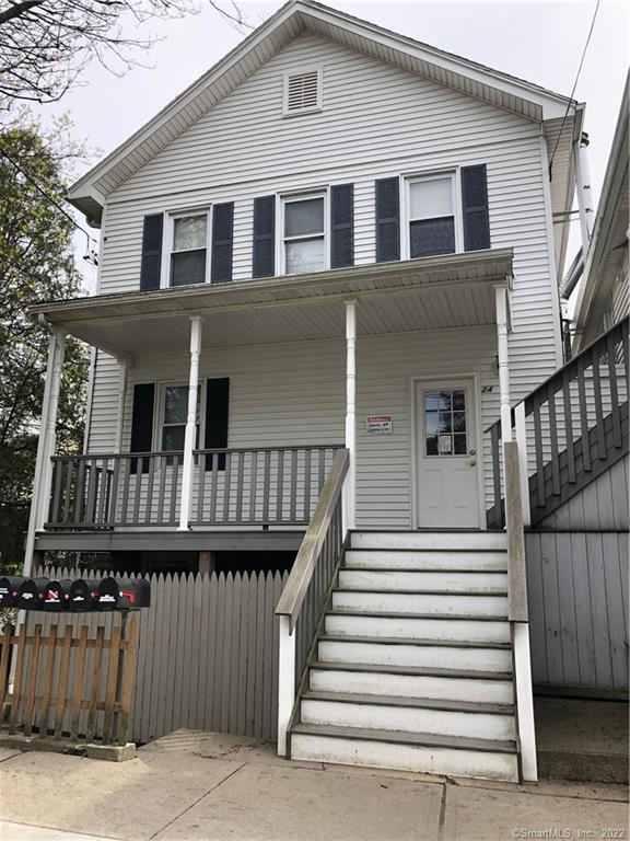 Photo 1 of 26 Saint Roch Avenue 2, Greenwich, Connecticut, $2,050, Web #: 170188081