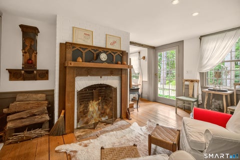 Tiny photo for 50 Southbury Road, Roxbury, CT 06783 (MLS # 24209875)
