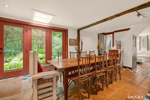 Tiny photo for 50 Southbury Road, Roxbury, CT 06783 (MLS # 24209875)