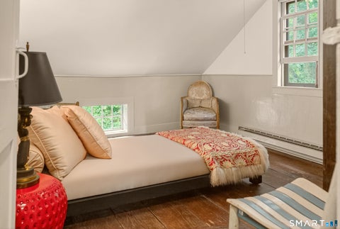 Tiny photo for 50 Southbury Road, Roxbury, CT 06783 (MLS # 24209875)