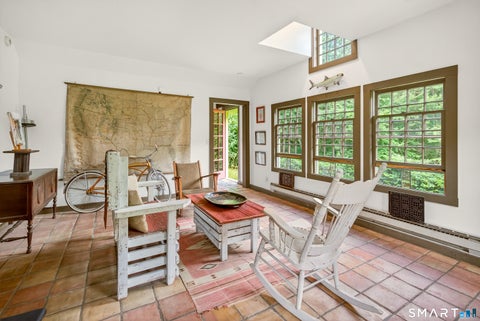Tiny photo for 50 Southbury Road, Roxbury, CT 06783 (MLS # 24209875)