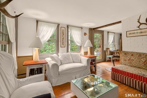 Tiny photo for 50 Southbury Road, Roxbury, CT 06783 (MLS # 24209875)