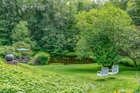 Tiny photo for 50 Southbury Road, Roxbury, CT 06783 (MLS # 24209875)