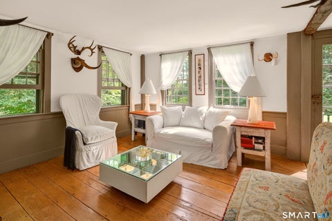 Tiny photo for 50 Southbury Road, Roxbury, CT 06783 (MLS # 24209875)