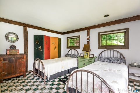 Tiny photo for 50 Southbury Road, Roxbury, CT 06783 (MLS # 24209875)