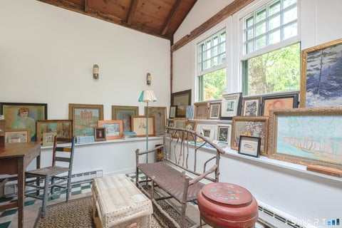 Tiny photo for 50 Southbury Road, Roxbury, CT 06783 (MLS # 24209875)