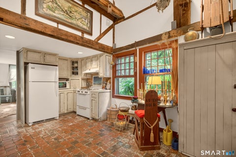 Tiny photo for 50 Southbury Road, Roxbury, CT 06783 (MLS # 24209875)