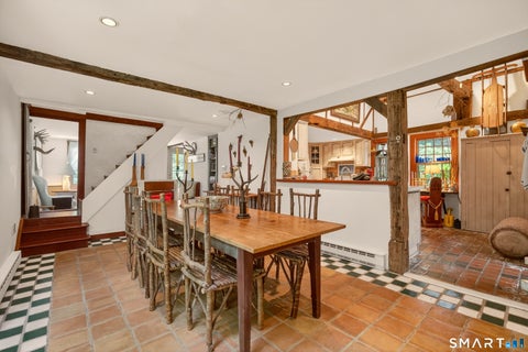 Tiny photo for 50 Southbury Road, Roxbury, CT 06783 (MLS # 24209875)
