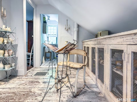 Tiny photo for 50 Southbury Road, Roxbury, CT 06783 (MLS # 24209875)