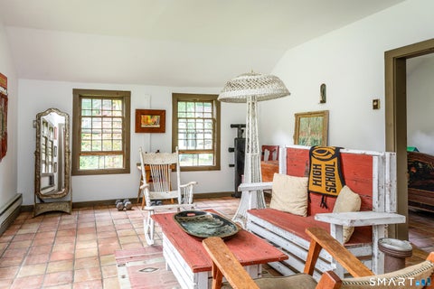 Tiny photo for 50 Southbury Road, Roxbury, CT 06783 (MLS # 24209875)