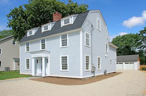 65 Water Street Guilford CT 06437
