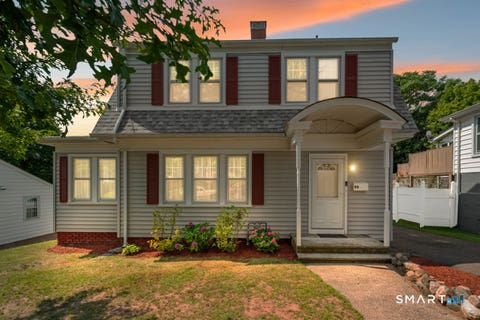Photo of 99 Girard Avenue, New Haven, CT 06512 (MLS # 24197774)