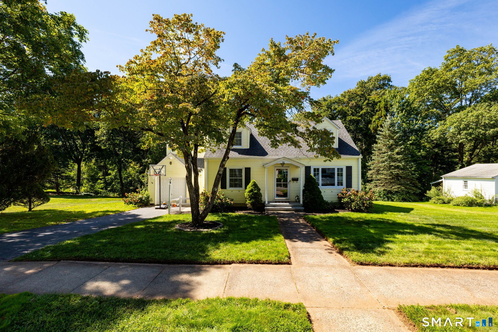 16 Dorrance Place
