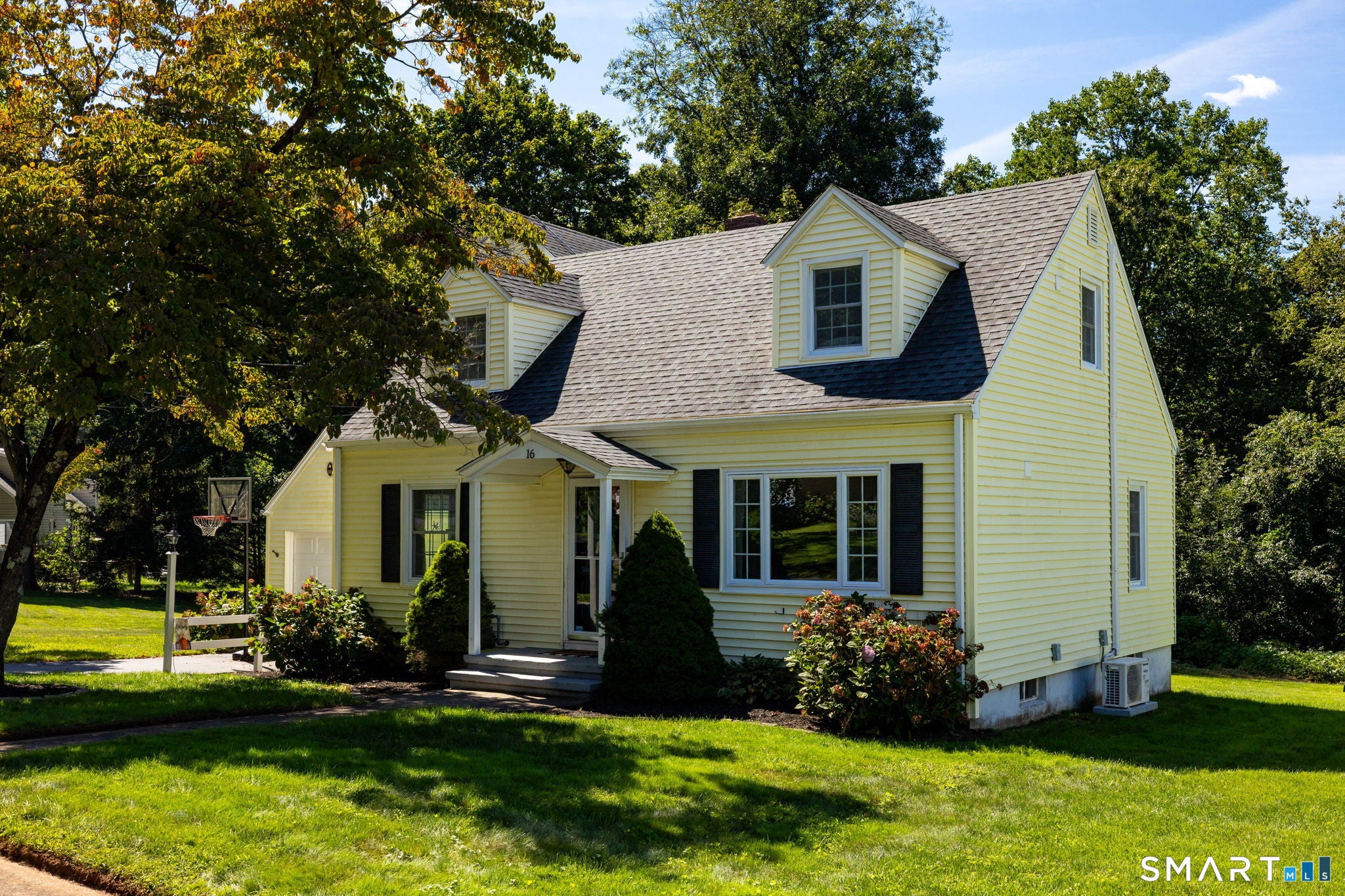 16 Dorrance Place