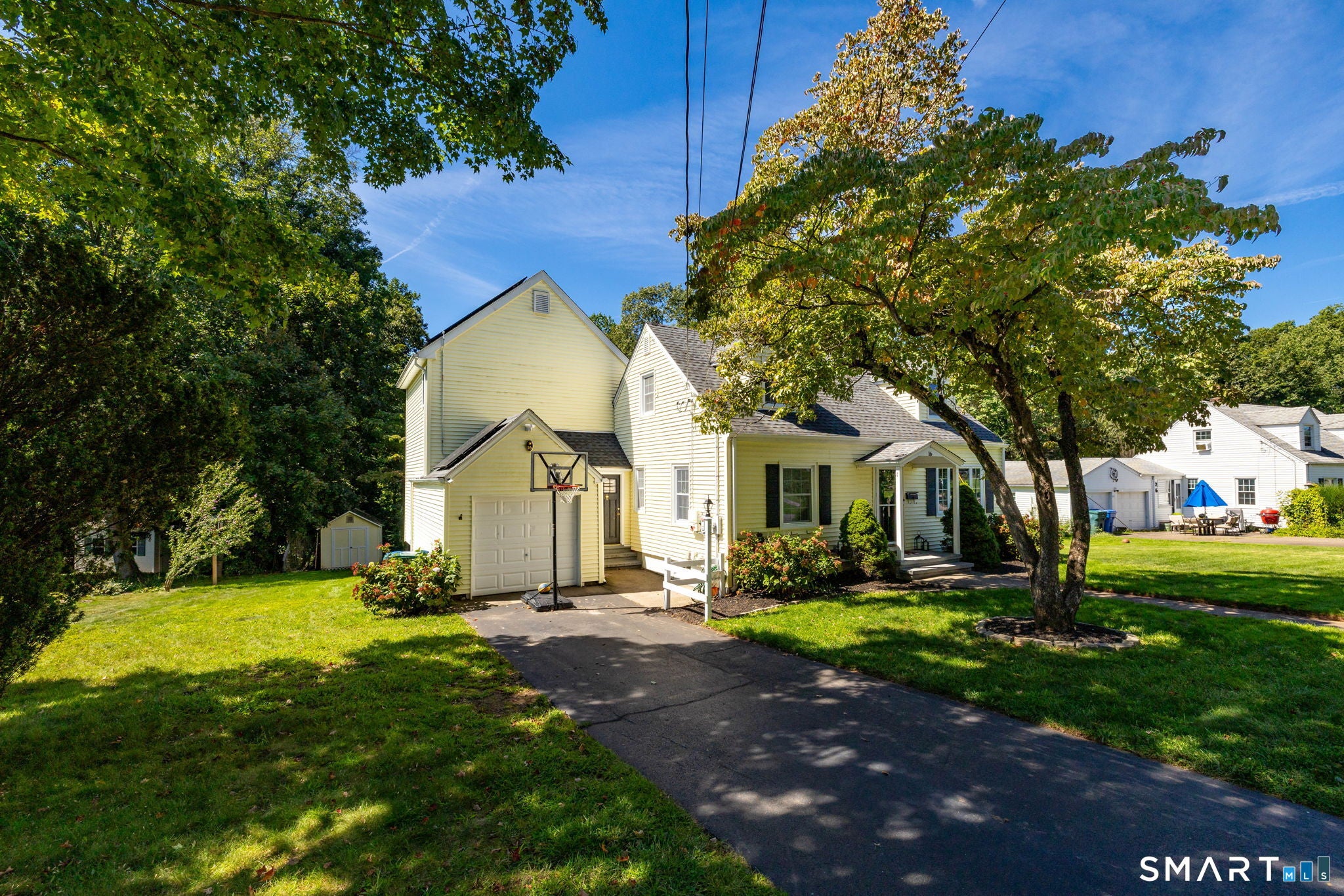 16 Dorrance Place