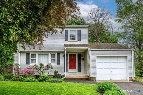 Photo of 9 Howe Road, New Milford, CT 06776 (MLS # 24175486)