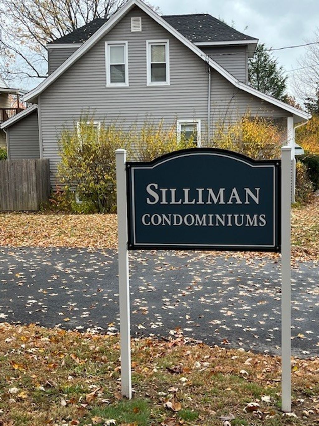 Photo of 100 Silliman Street #1B, Fairfield, CT 06825 (MLS # 24139336)