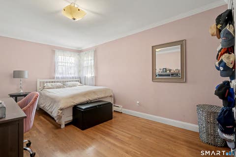 Tiny photo for 150 Suzanne Circle, Trumbull, CT 06611 (MLS # 24195625)