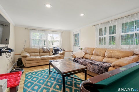 Tiny photo for 150 Suzanne Circle, Trumbull, CT 06611 (MLS # 24195625)