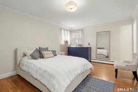 Tiny photo for 150 Suzanne Circle, Trumbull, CT 06611 (MLS # 24195625)