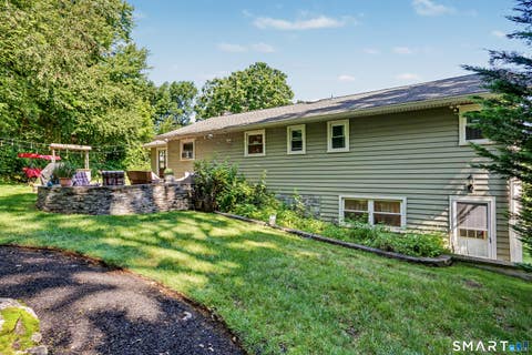 Tiny photo for 150 Suzanne Circle, Trumbull, CT 06611 (MLS # 24195625)