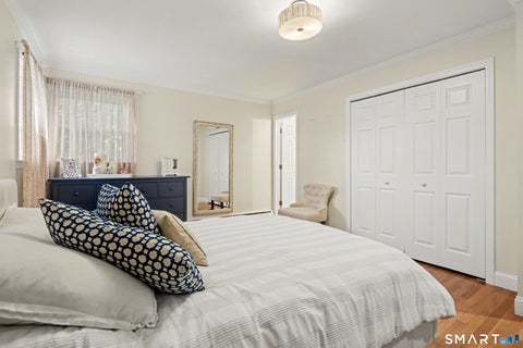 Tiny photo for 150 Suzanne Circle, Trumbull, CT 06611 (MLS # 24195625)
