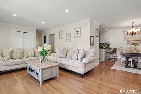 Tiny photo for 150 Suzanne Circle, Trumbull, CT 06611 (MLS # 24195625)