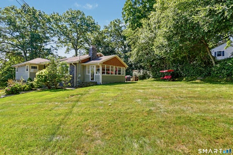 Tiny photo for 150 Suzanne Circle, Trumbull, CT 06611 (MLS # 24195625)