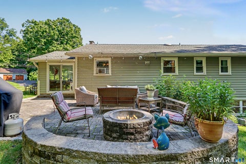 Tiny photo for 150 Suzanne Circle, Trumbull, CT 06611 (MLS # 24195625)
