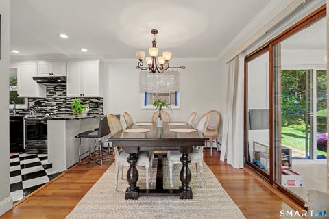 Tiny photo for 150 Suzanne Circle, Trumbull, CT 06611 (MLS # 24195625)