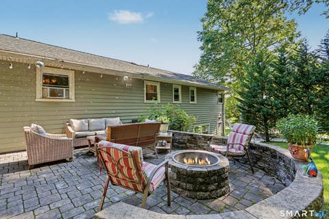 Tiny photo for 150 Suzanne Circle, Trumbull, CT 06611 (MLS # 24195625)