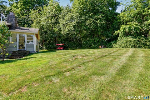 Tiny photo for 150 Suzanne Circle, Trumbull, CT 06611 (MLS # 24195625)