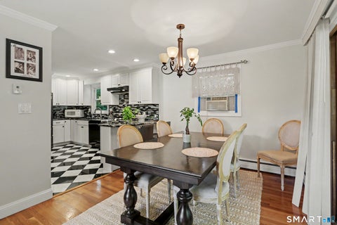 Tiny photo for 150 Suzanne Circle, Trumbull, CT 06611 (MLS # 24195625)