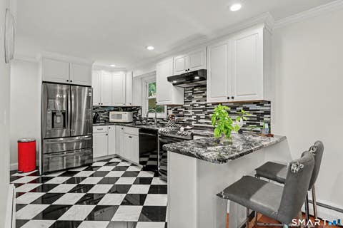 Tiny photo for 150 Suzanne Circle, Trumbull, CT 06611 (MLS # 24195625)