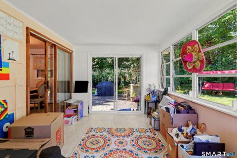 Tiny photo for 150 Suzanne Circle, Trumbull, CT 06611 (MLS # 24195625)