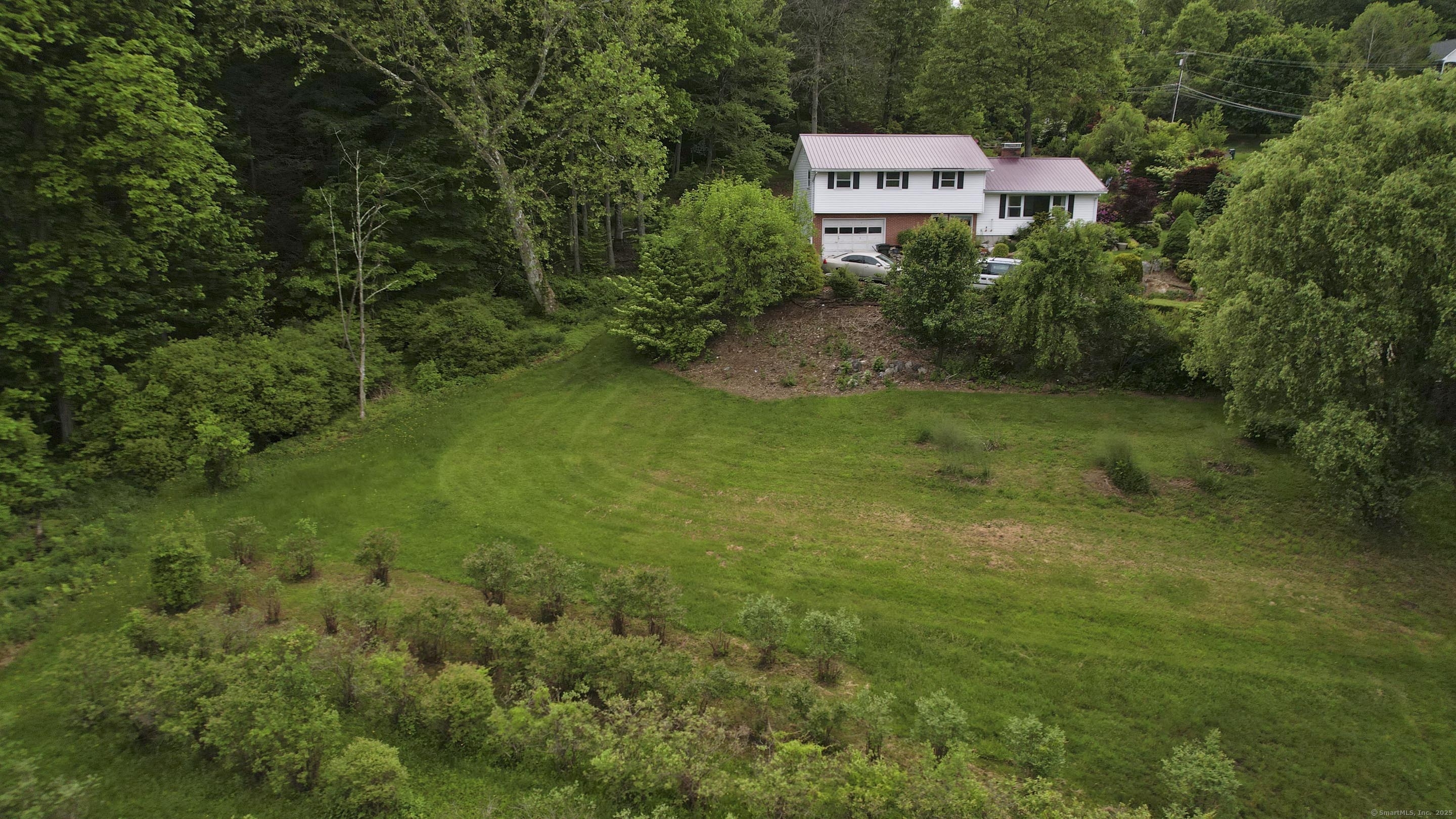 9 Mountain Road