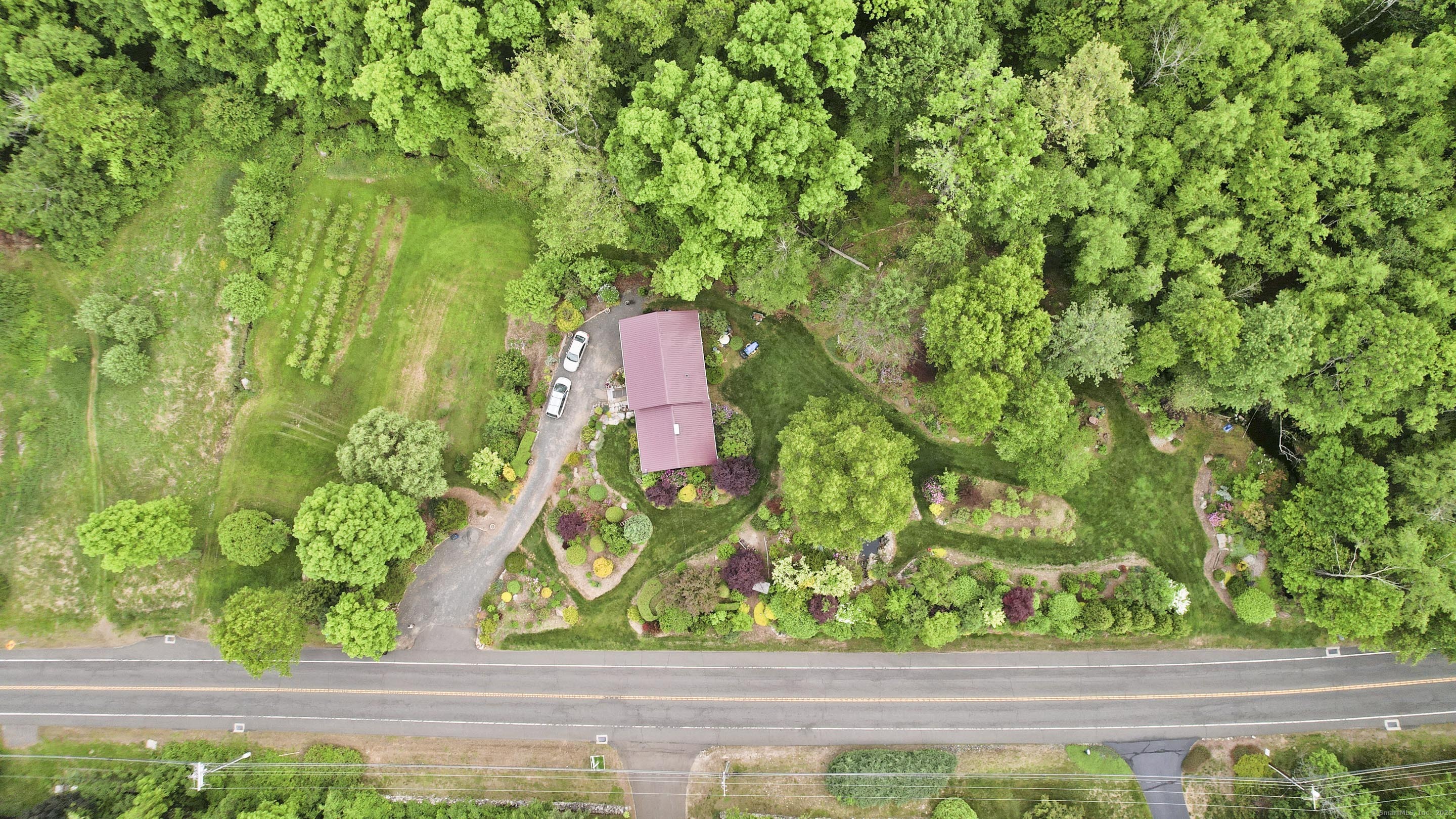 9 Mountain Road