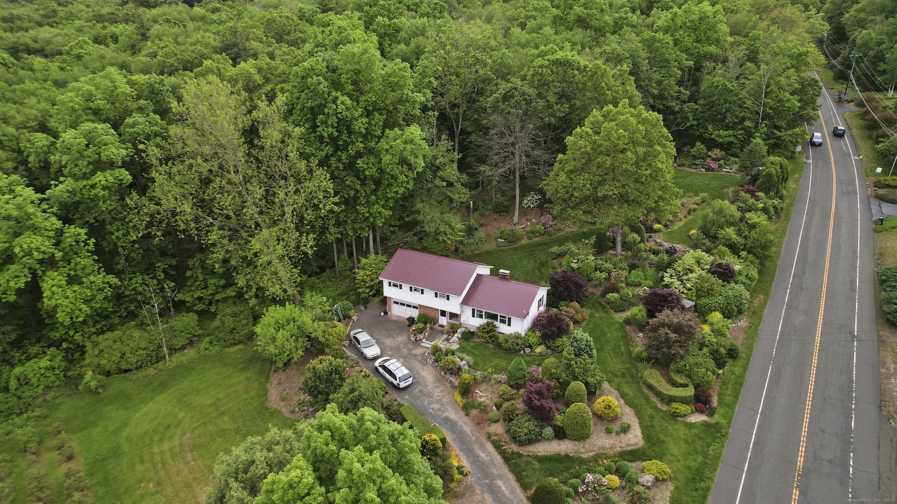 9 Mountain Road