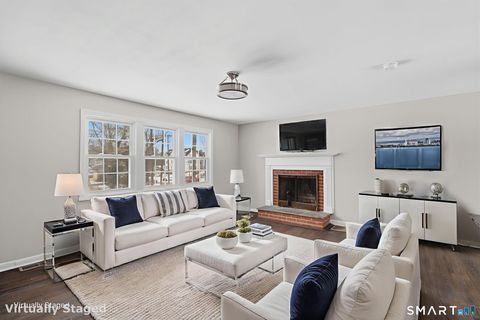 Tiny photo for 26 Hiawatha Lane Extension, Westport, CT 06880 (MLS # 24155254)