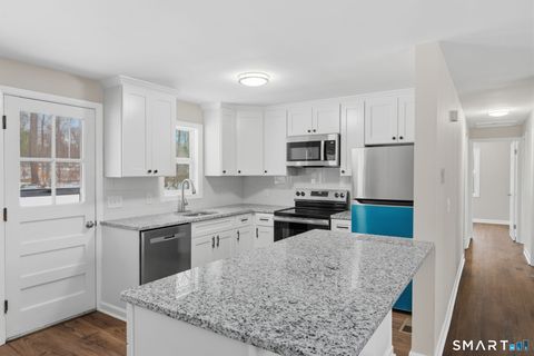 Tiny photo for 26 Hiawatha Lane Extension, Westport, CT 06880 (MLS # 24155254)