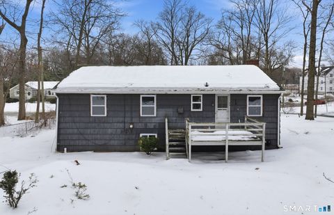 Tiny photo for 26 Hiawatha Lane Extension, Westport, CT 06880 (MLS # 24155254)