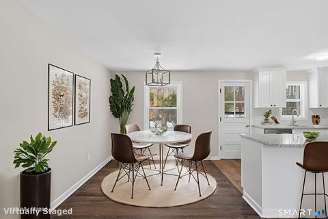 Tiny photo for 26 Hiawatha Lane Extension, Westport, CT 06880 (MLS # 24155254)