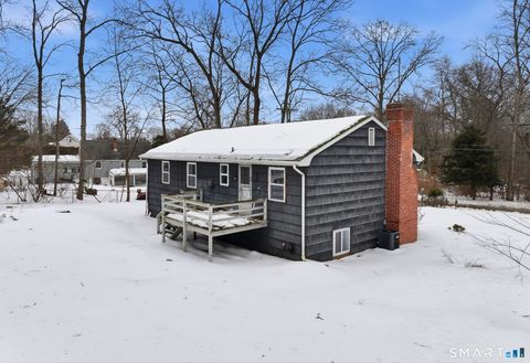 Tiny photo for 26 Hiawatha Lane Extension, Westport, CT 06880 (MLS # 24155254)