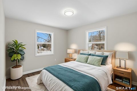 Tiny photo for 26 Hiawatha Lane Extension, Westport, CT 06880 (MLS # 24155254)