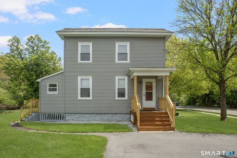 Tiny photo for 6B Boys Avenue, Killingly, CT 06239 (MLS # 24175239)