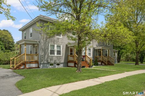 Tiny photo for 6B Boys Avenue, Killingly, CT 06239 (MLS # 24175239)