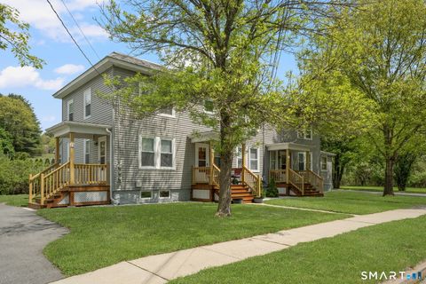 Photo of 6B Boys Avenue, Killingly, CT 06239 (MLS # 24175239)