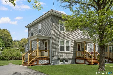 Tiny photo for 6B Boys Avenue, Killingly, CT 06239 (MLS # 24175239)