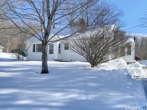 Photo of 374 Torrington Road, Litchfield, CT 06759 (MLS # 24155458)